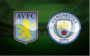 Aston Villa vs Manchester City