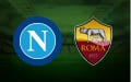 Napoli - AS Roma